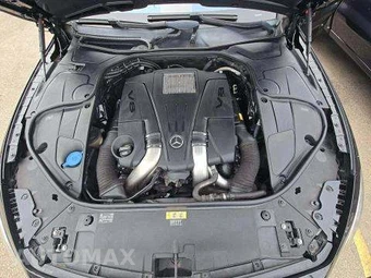 2016 Mercedes-Benz S 550 4MATIC Coupe - miniatura 28