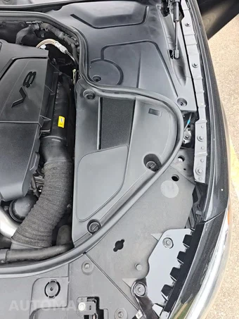 2016 Mercedes-Benz S 550 4MATIC Coupe - miniatura 29
