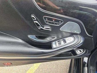 2016 Mercedes-Benz S 550 4MATIC Coupe - miniatura 30