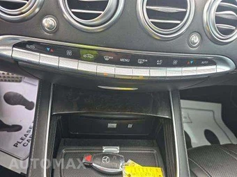 2016 Mercedes-Benz S 550 4MATIC Coupe - miniatura 33