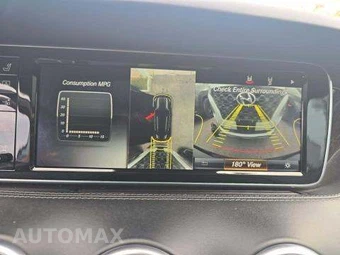2016 Mercedes-Benz S 550 4MATIC Coupe - miniatura 35
