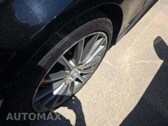 2016 Mercedes-Benz S 550 4MATIC Coupe