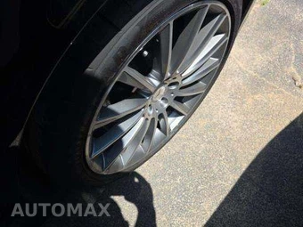 2016 Mercedes-Benz S 550 4MATIC Coupe - miniatura 2