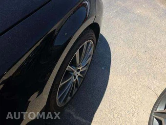2016 Mercedes-Benz S 550 4MATIC Coupe - miniatura 3