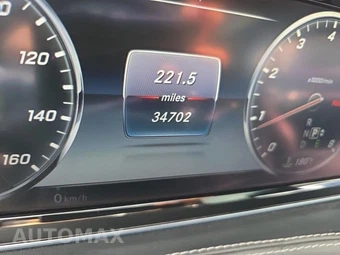 2016 Mercedes-Benz S 550 4MATIC Coupe - miniatura 15