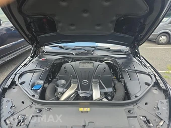 2016 Mercedes-Benz S 550 4MATIC Coupe - miniatura 19