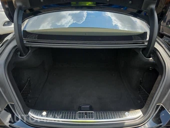 2016 Mercedes-Benz S 550 4MATIC Coupe - miniatura 20