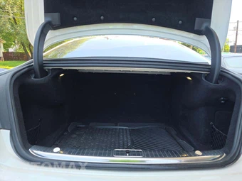 2016 Mercedes-Benz S 550 4MATIC Coupe - miniatura 14