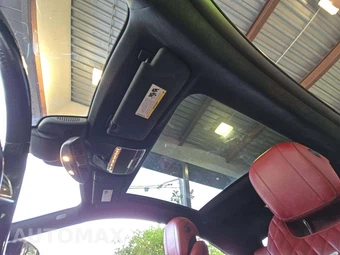 2016 Mercedes-Benz S 550 4MATIC Coupe – miniatura 11