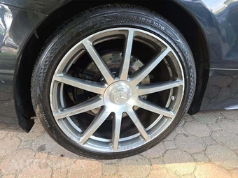 2016 Mercedes-Benz S 550 4MATIC Coupe – miniatura 28