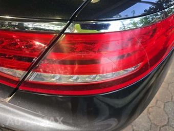 2016 Mercedes-Benz S 550 4MATIC Coupe – miniatura 31