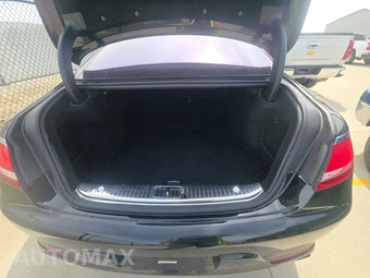 2016 Mercedes-Benz S 550 4MATIC Coupe - miniatura 17