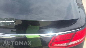 2016 Mercedes-Benz S 550 4MATIC Coupe - miniatura 25