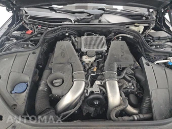 2016 Mercedes-Benz S 550 4MATIC Coupe - miniatura 15