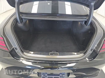 2016 Mercedes-Benz S 550 4MATIC Coupe - miniatura 16