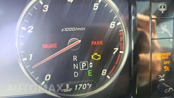2016 Mercedes-Benz S 550 4MATIC Coupe - miniatura 22