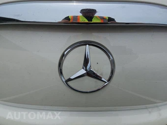 2016 Mercedes-Benz S 550 4MATIC Coupe - miniatura 16