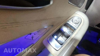 2016 Mercedes-Benz S 550 4MATIC Coupe - miniatura 26