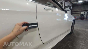 2016 Mercedes-Benz S 550 4MATIC Coupe - miniatura 29