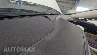 2016 Mercedes-Benz S 550 4MATIC Coupe - miniatura 30