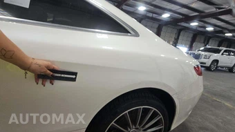 2016 Mercedes-Benz S 550 4MATIC Coupe - miniatura 33