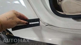 2016 Mercedes-Benz S 550 4MATIC Coupe - miniatura 34