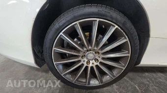 2016 Mercedes-Benz S 550 4MATIC Coupe - miniatura 35
