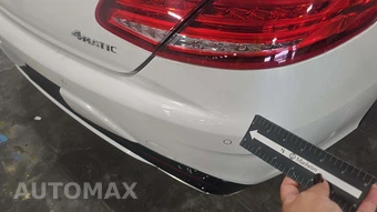 2016 Mercedes-Benz S 550 4MATIC Coupe - miniatura 37