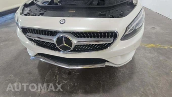 2016 Mercedes-Benz S 550 4MATIC Coupe - miniatura 39