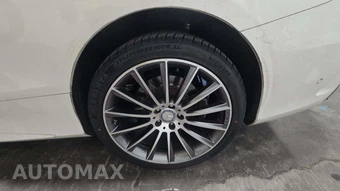 2016 Mercedes-Benz S 550 4MATIC Coupe - miniatura 40
