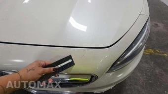 2016 Mercedes-Benz S 550 4MATIC Coupe - miniatura 41