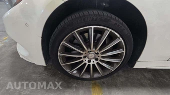 2016 Mercedes-Benz S 550 4MATIC Coupe - miniatura 43
