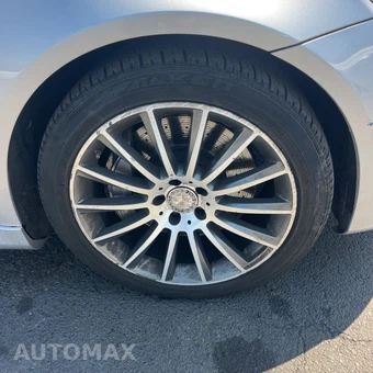 2016 Mercedes-Benz S 550 4MATIC Sedan - miniatura 22