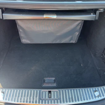2016 Mercedes-Benz S 550 4MATIC Sedan - miniatura 36