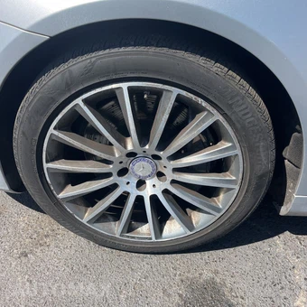 2016 Mercedes-Benz S 550 4MATIC Sedan - miniatura 39
