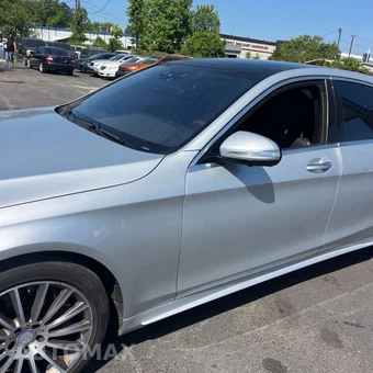 2016 Mercedes-Benz S 550 4MATIC Sedan - miniatura 6