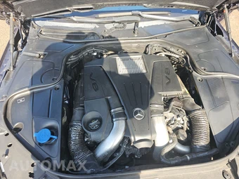 2016 Mercedes-Benz S 550 4MATIC Sedan - miniatura 15