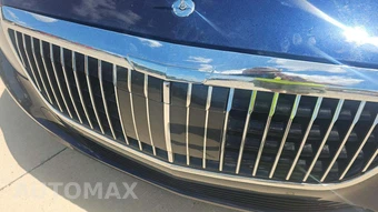 2016 Mercedes-Benz S 550 4MATIC Sedan - miniatura 30