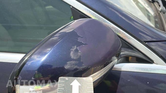 2016 Mercedes-Benz S 550 4MATIC Sedan - miniatura 36