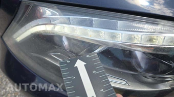 2016 Mercedes-Benz S 550 4MATIC Sedan - miniatura 41