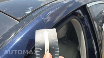 2016 Mercedes-Benz S 550 4MATIC Sedan - miniatura 50