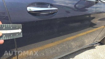 2016 Mercedes-Benz S 550 4MATIC Sedan - miniatura 55