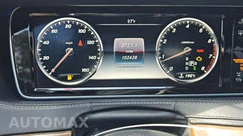 2016 Mercedes-Benz S 550 4MATIC Sedan - miniatura 19