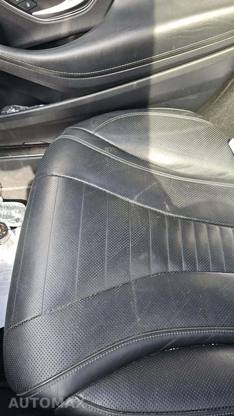 2016 Mercedes-Benz S 550 4MATIC Sedan - miniatura 23