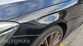 2016 Mercedes-Benz S 550 4MATIC Sedan - miniatura 33