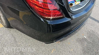 2016 Mercedes-Benz S 550 4MATIC Sedan - miniatura 37
