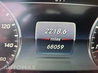 2016 Mercedes-Benz S 550 4MATIC Sedan - miniatura 15
