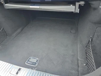 2016 Mercedes-Benz S 550 4MATIC Sedan - miniatura 19