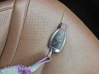 2016 Mercedes-Benz S 550 4MATIC Sedan - miniatura 21