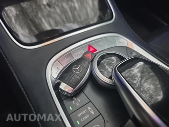 2016 Mercedes-Benz S 550 Sedan - miniatura 22
